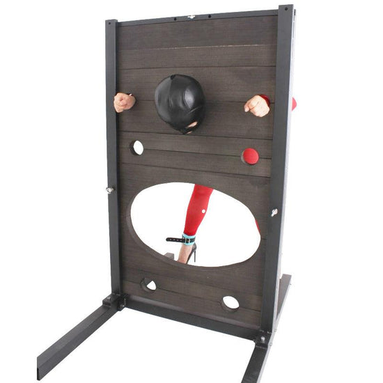 THORN GARDEN™ multifunctional bdsm bondage wall free shipping