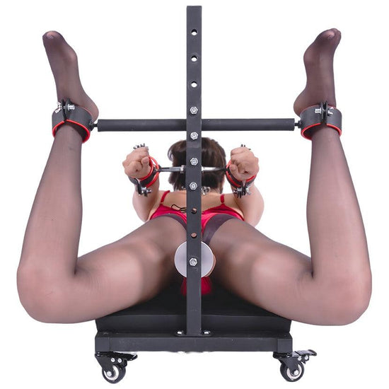 THORN GARDEN™ Mobile Bondage Board - Free Sshipping