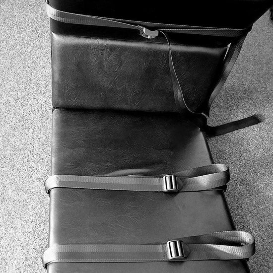 THORN GARDEN™ tickle torture chair free shipping