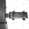 Leg-Spreading Tickling Chair — TG015
