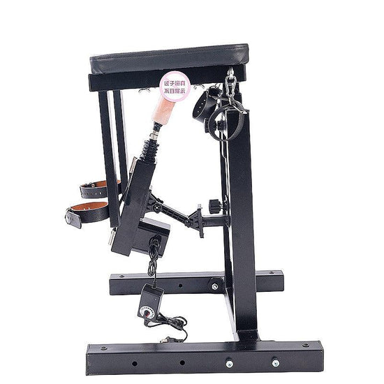 THORN GARDEN™ bdsm sex machine chair - free shipping