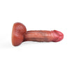 THORN GARDEN™ 1.8in diameter 7.2in long sex machine dildo free shipping G181