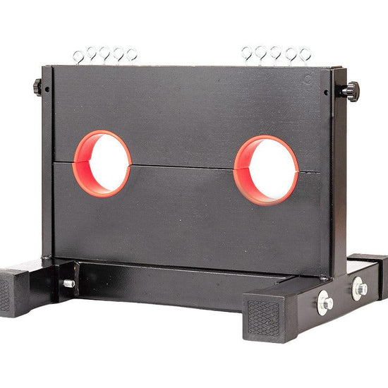 THORN GARDEN™ bdsm tickling pillory