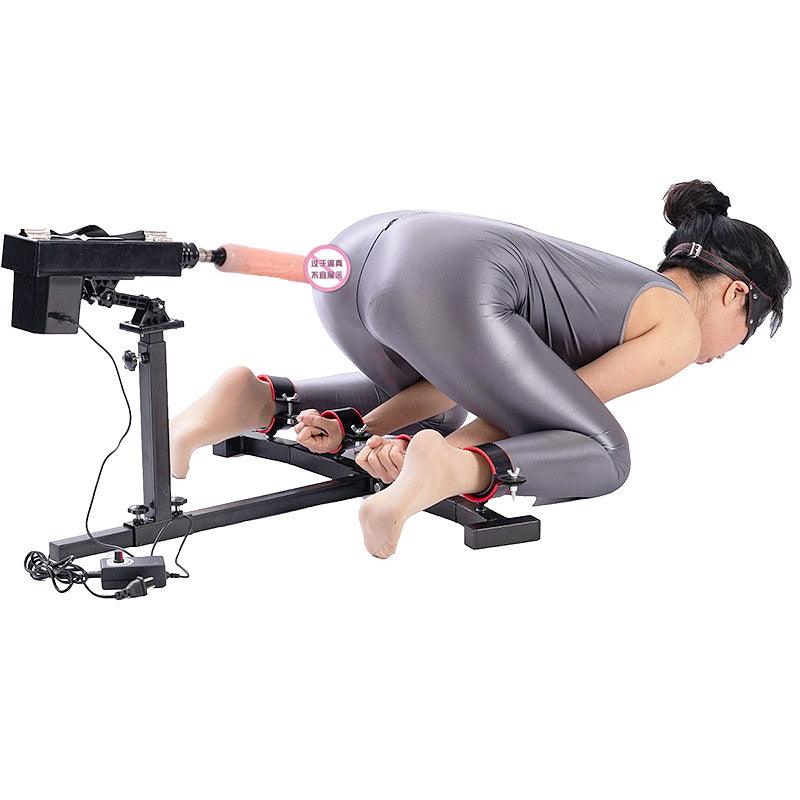 THORN GARDEN™ bdsm bondage Sex Machine - free shipping