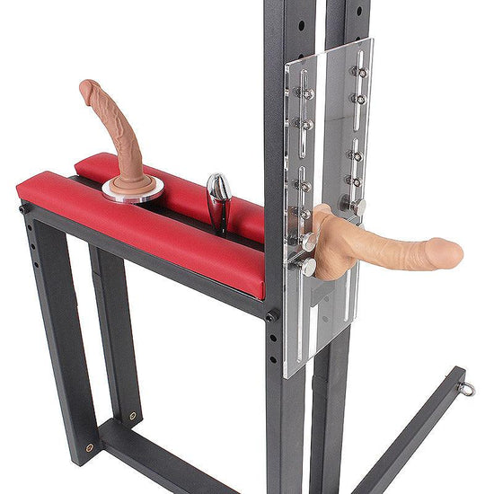 THORN GARDEN™ bdsm milking chair free shipping