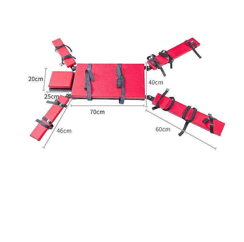 THORN GARDEN™ bdsm body bondage board - free shipping