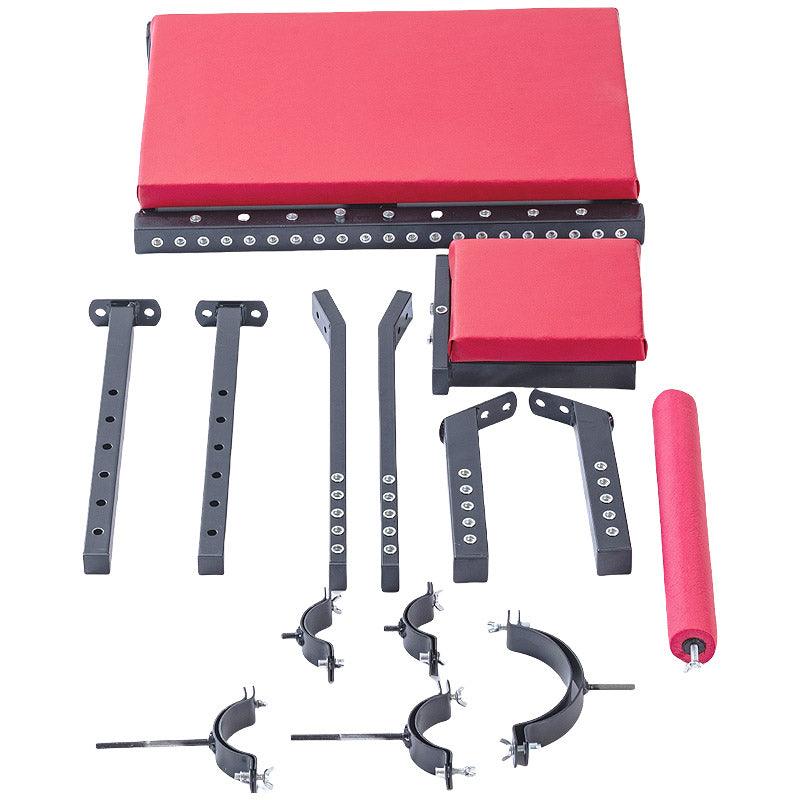 THORN GARDEN™ bdsm laydown bondage chair - Free shipping
