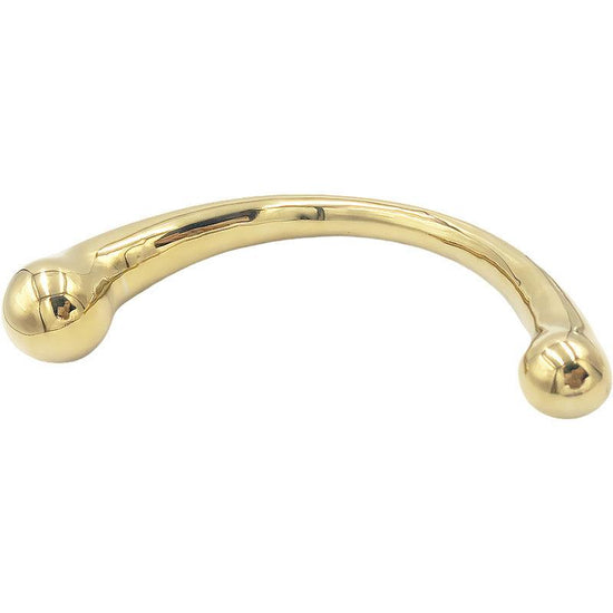 THORN GARDEN™ 316L medical grade stainless steel G-spot massage stick