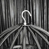 THORN GARDEN™ Подвесная клетка для птиц Bdsm - Бесплатная доставка