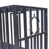 THORN GARDEN™ Bdsm металлическая клетка для ограничения - Бесплатная доставка