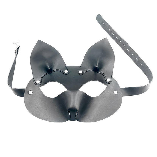 THORN GARDEN™ fox mask free shipping