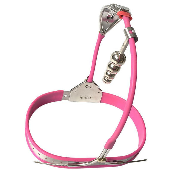 THORN GARDEN™ women's chastity belt free shipping