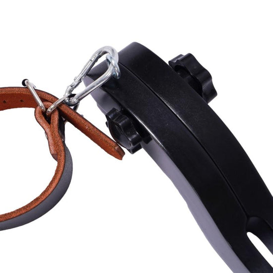 THORN GARDEN™ Wooden Humbler Cock and Ball Torture Device - Free Shipping