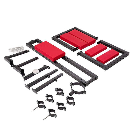 THORN GARDEN™ bdsm training chair and vibrator holder free shipping