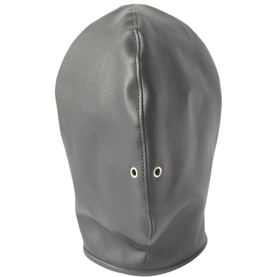 THORN GARDEN™ bondage Full Face Hood free shipping