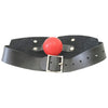 THORN GARDEN™ bdsm Hidden mask gag free shipping