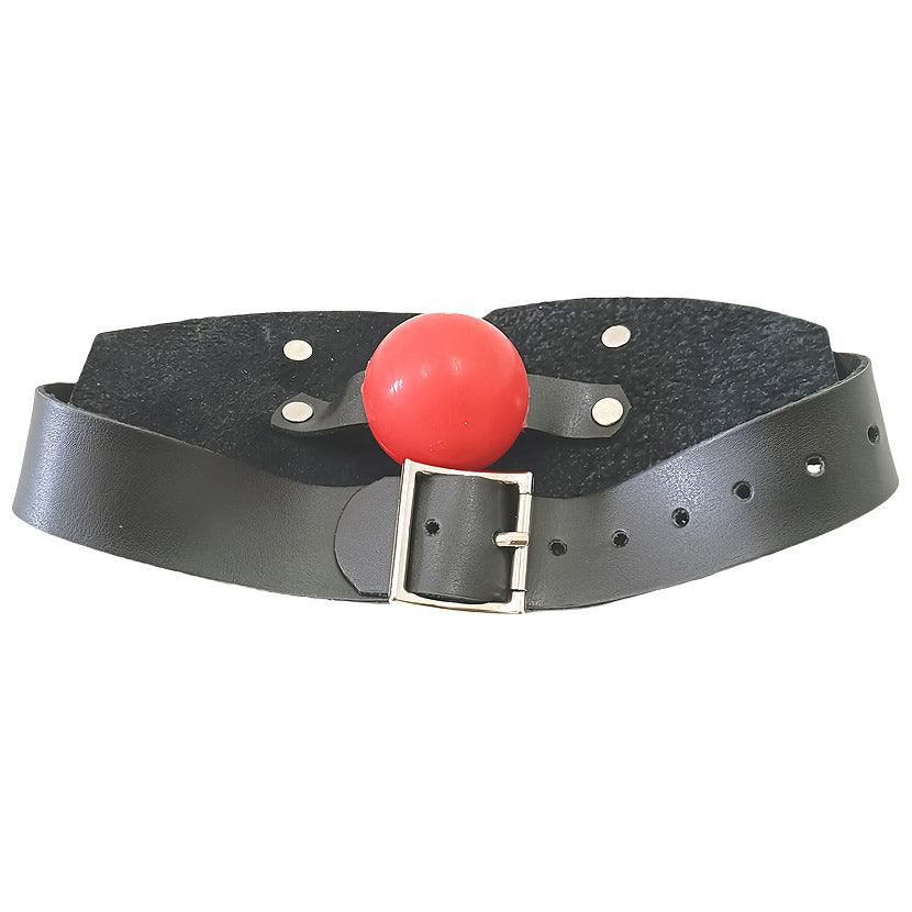 THORN GARDEN™ bdsm Hidden mask gag free shipping