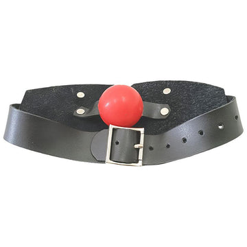 THORN GARDEN™ bdsm Hidden mask gag free shipping