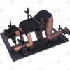 Portable BDSM Iron Pipe Frame - TG8941