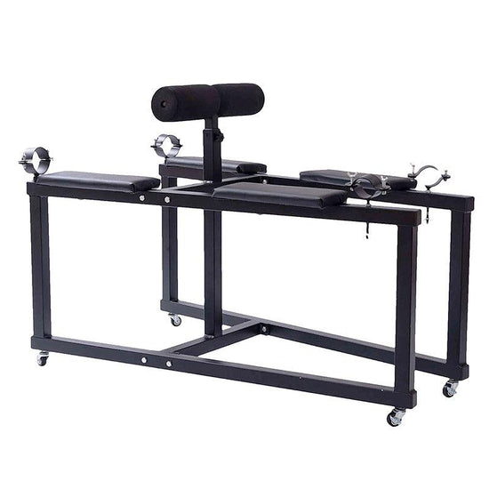 THORN GARDEN™ spanking bench - bdsm furniture - Free shipping