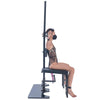 THORN GARDEN™ orgasm tower and bondage chair - free shipping