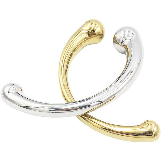 THORN GARDEN™ 316L medical grade stainless steel G-spot massage stick