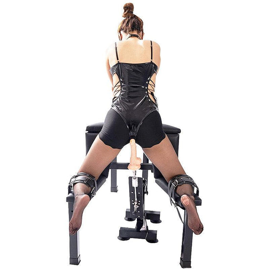 THORN GARDEN™ upgrade bondage spanking bench - Free shipping