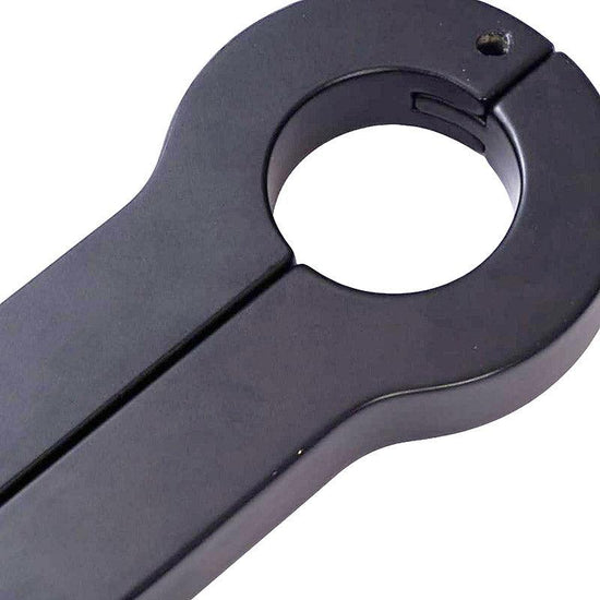 THORN GARDEN™ Scrotal clamp handcuffs integrated torture device free shipping