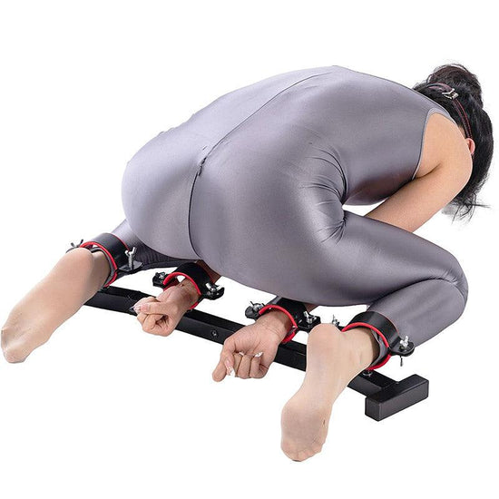 THORN GARDEN™ bdsm bondage Sex Machine - free shipping