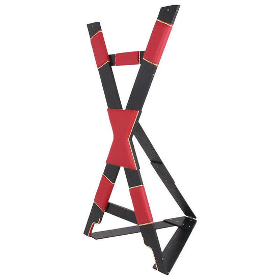 THORN GARDEN™ BDSM furniture X-cross Restraint Frame