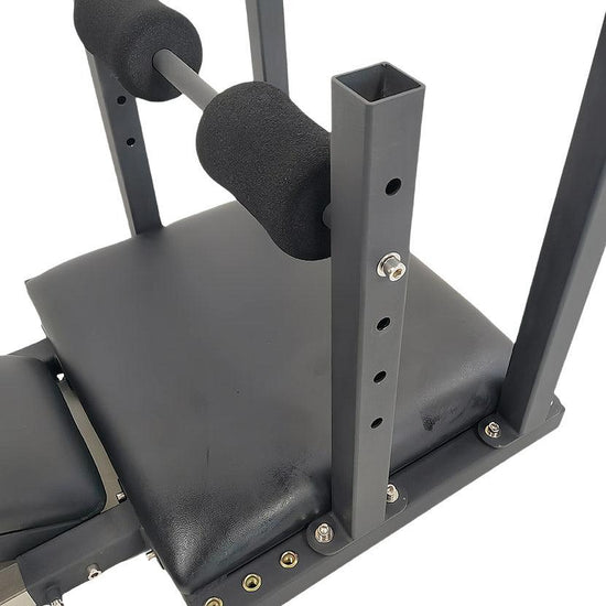 THORN GARDEN™ Upgraded version of restrained bdsm recliner with free shipping