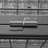 THORN GARDEN™ bdsm metal punishment standing cage free shipping