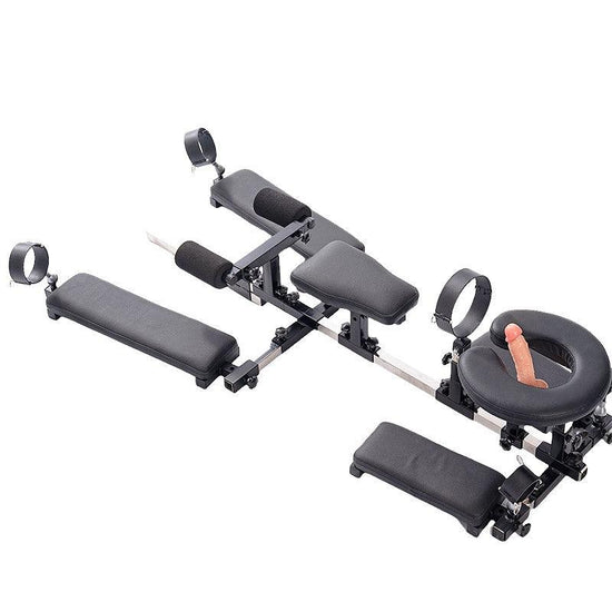 THORN GARDEN™ bdsm upgraded doggystyle bench - free shipping