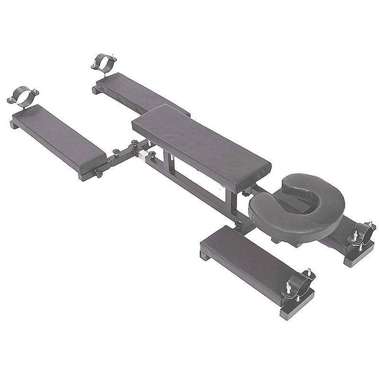 THORN GARDEN™ bdsm doggystyle bench - free shipping