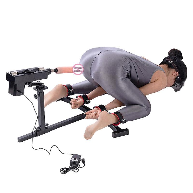 THORN GARDEN™ bdsm bondage Sex Machine - free shipping
