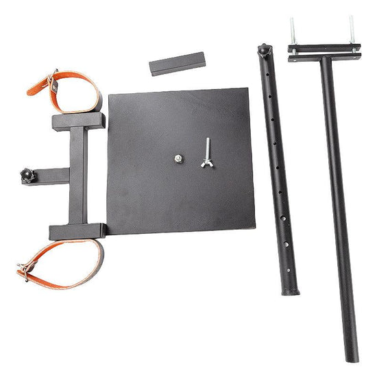 THORN GARDEN™ Stand Cock and Ball Torture Device - free shipping