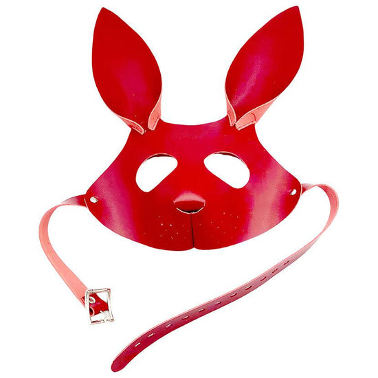 THORN GARDEN™ rabbit mask free shipping