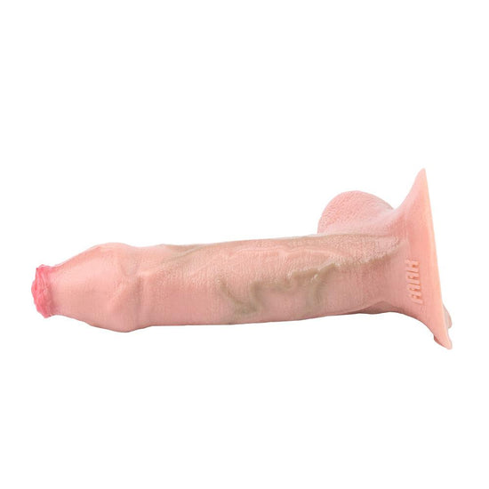 THORN GARDEN™ 1.65in diameter 6.88in long sex machine dildo free shipping G1130