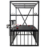Custom Made - Thickened material Bed