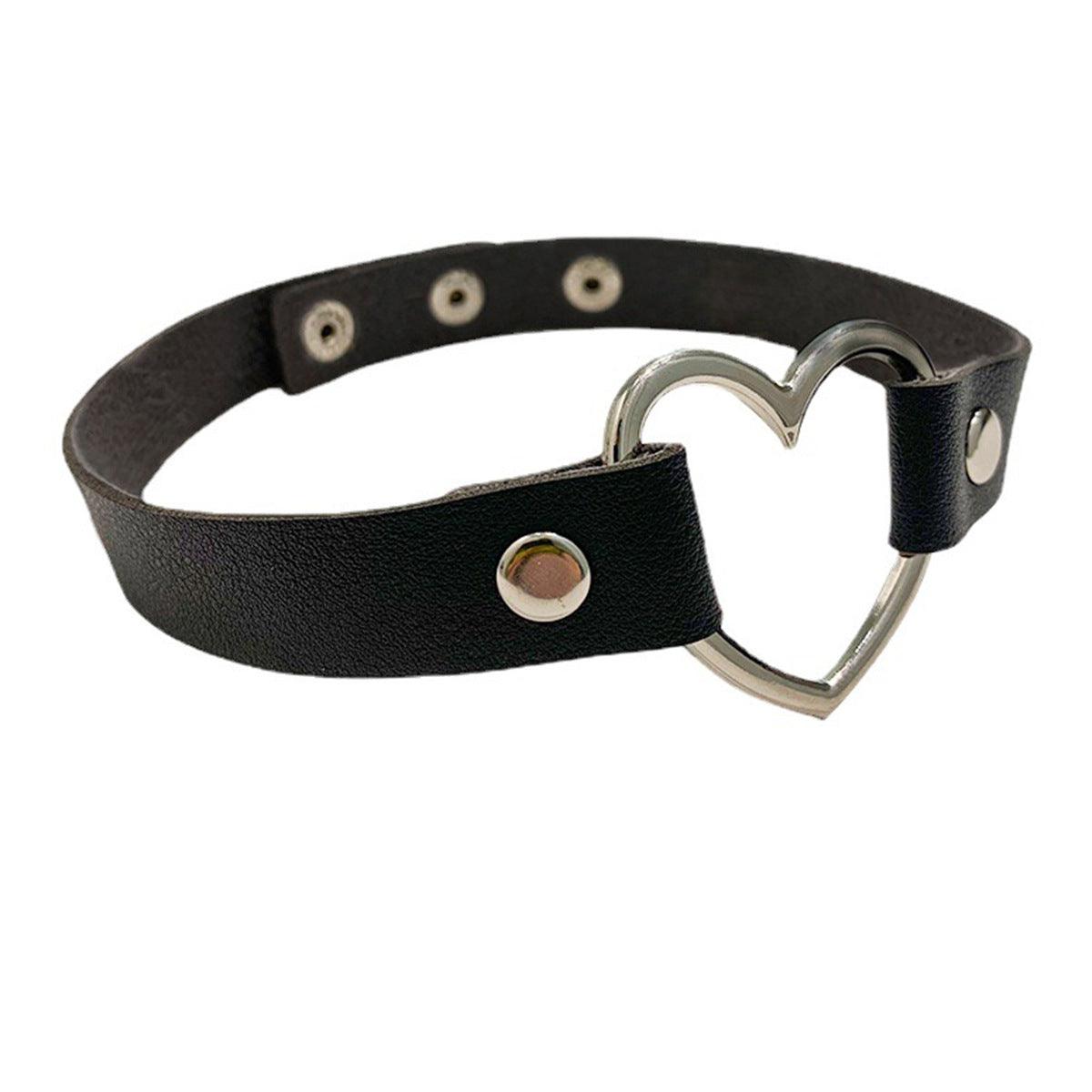 THORN GARDEN™ Couples' Bondage Kit: Enhance Intimacy with Role Play