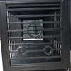 THORN GARDEN™ Heavy duty bdsm cage bed - free shipping