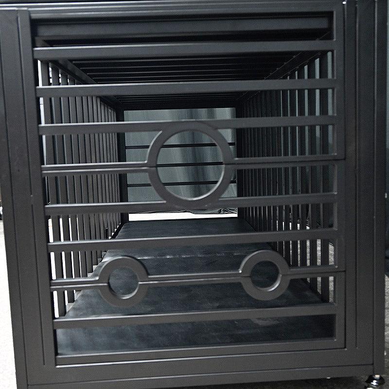 THORN GARDEN™ Heavy duty bdsm cage bed - free shipping