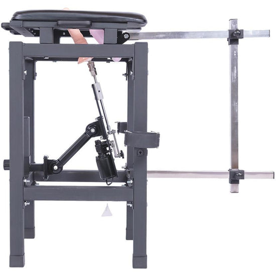 THORN GARDEN™ Upgraded bdsm sex machine chair - free shipping