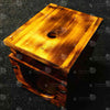 Solid Wood Smother Box - TGSS