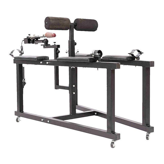 THORN GARDEN™ spanking bench - bdsm furniture - Free shipping