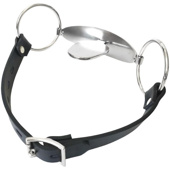 THORN GARDEN™ bdsm stainless steel mouth plug free shipping