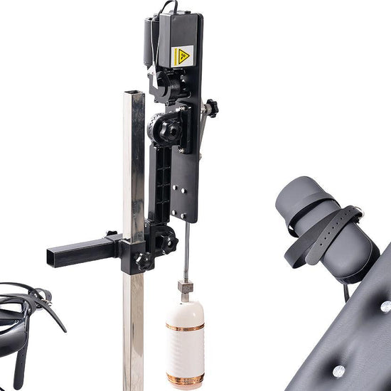 THORN GARDEN™ Men's multifunctional bdsm chair - free shipping