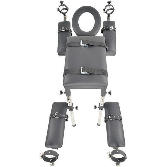 THORN GARDEN™ Upgraded bdsm spanking bench with free shipping