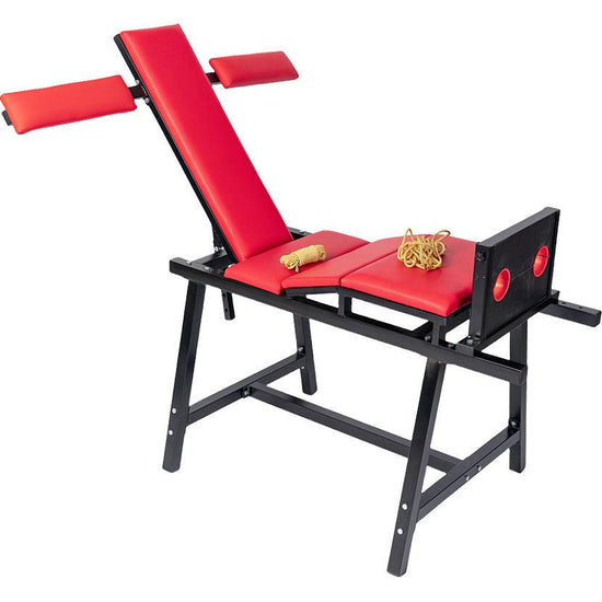 THORN GARDEN™ Foot Tickling Chair - Free Shipping