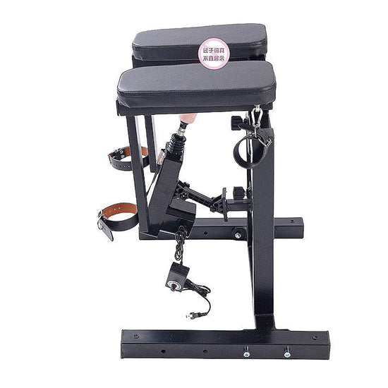 THORN GARDEN™ bdsm sex machine chair - free shipping